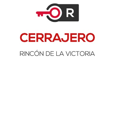 Cerrajero en Rincón de la Victoria - Málaga