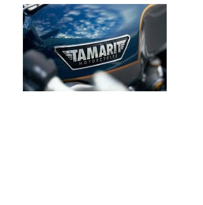 Tamarit Motorcycles