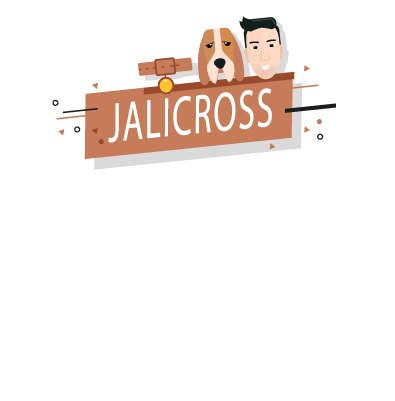 Jalicross es una comunidad web dedicada a los amantes del canicross