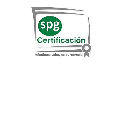 SPG Certificación