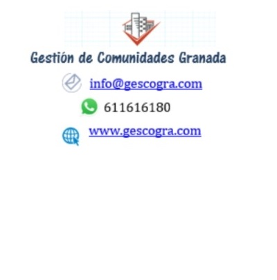 GESCOGRA Gestión de Comunidades Granada