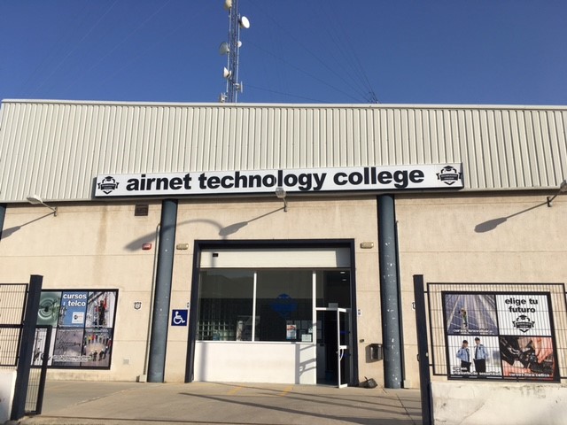 Airnet Technology College
