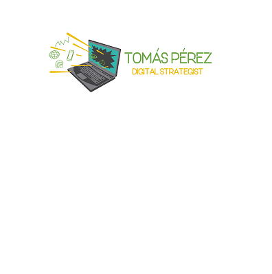 Tomás Consultor marketing digital freelance