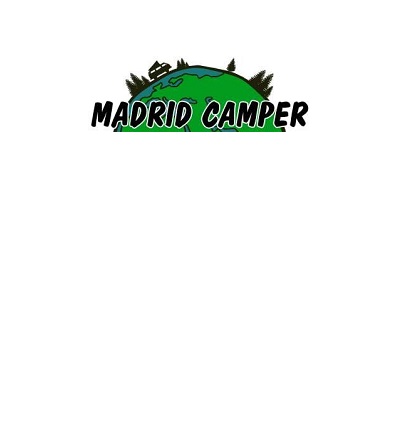 Madrid Camper