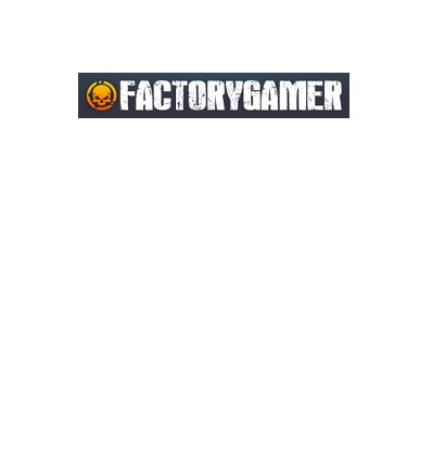 Factory Gamer