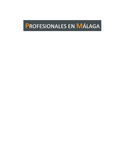 Profesionales de la construcción en Málaga