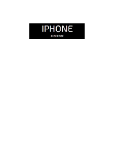 Iphone Xpertise
