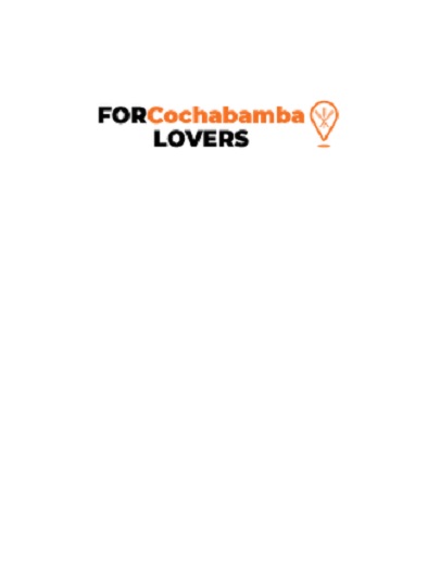 Cochabamba Love