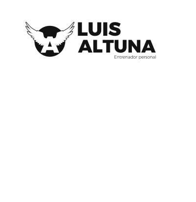 Entrenador personal Luis Altuna