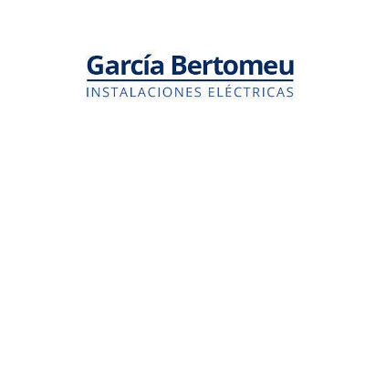 García Bertomeu Instalaciones Eléctricas en Alicante