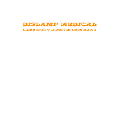 DISLAMP MEDICAL
