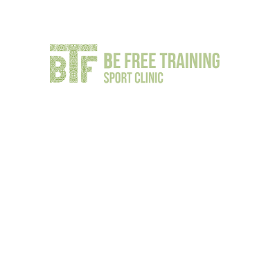 Be Free Training Sport Clinic