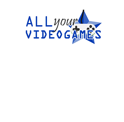 All your Video Games