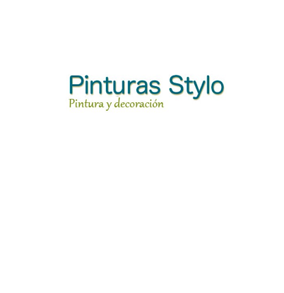 Pinturas Stylo Pinturas Stylo