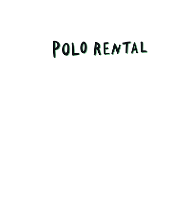 Polo Rental