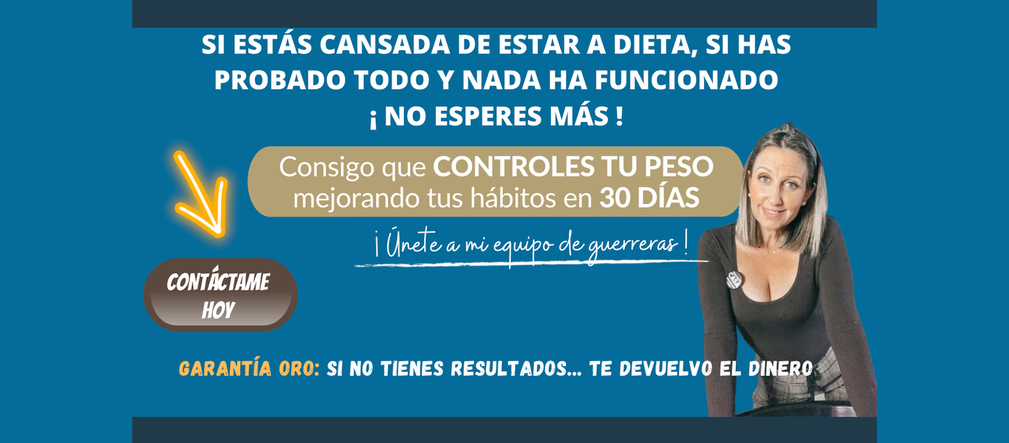 VANESSA ABBAS Coach Nutricional