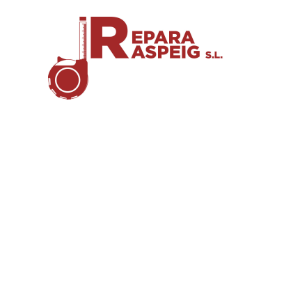 Repara Raspeig