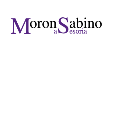 Asesoría Morón Sabino