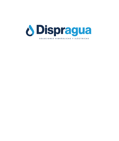 DISPRAGUA - Distribución de Soluciones Hidráulicas y Eléctricas para Cocinas - Baños - Jardinería - Obra Civil e Industria