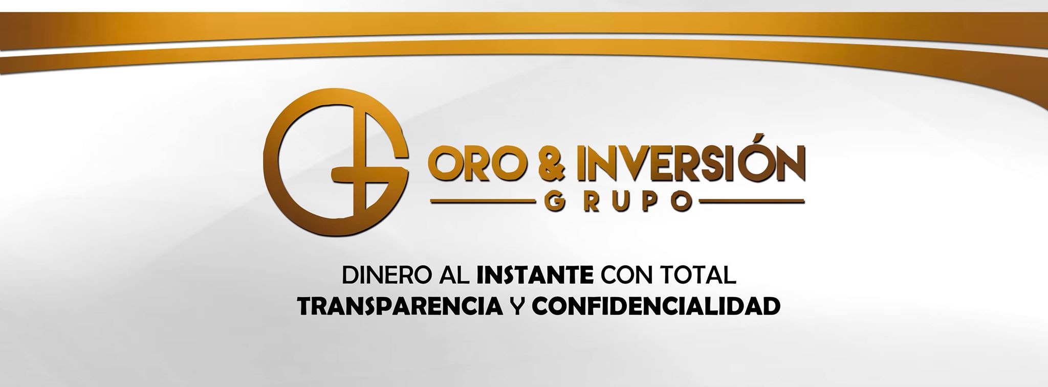 oro e inversion