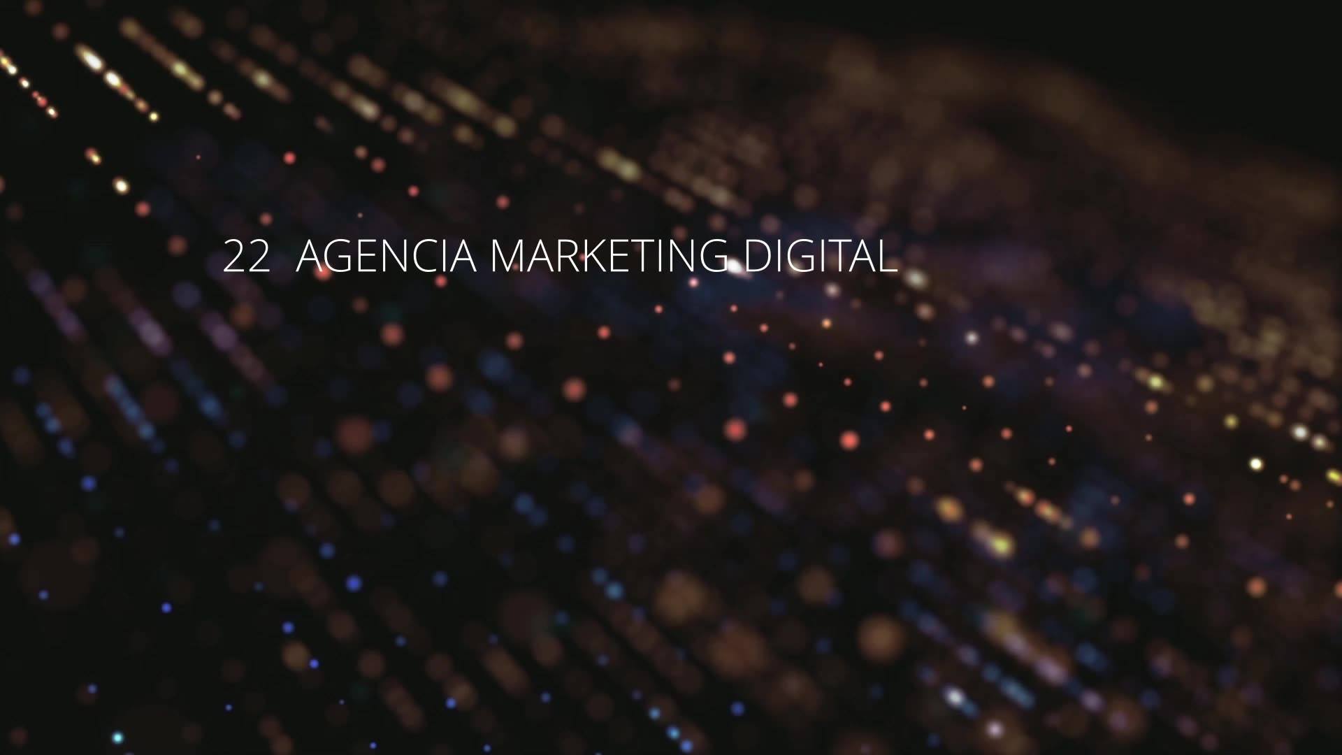 22 marketing digital