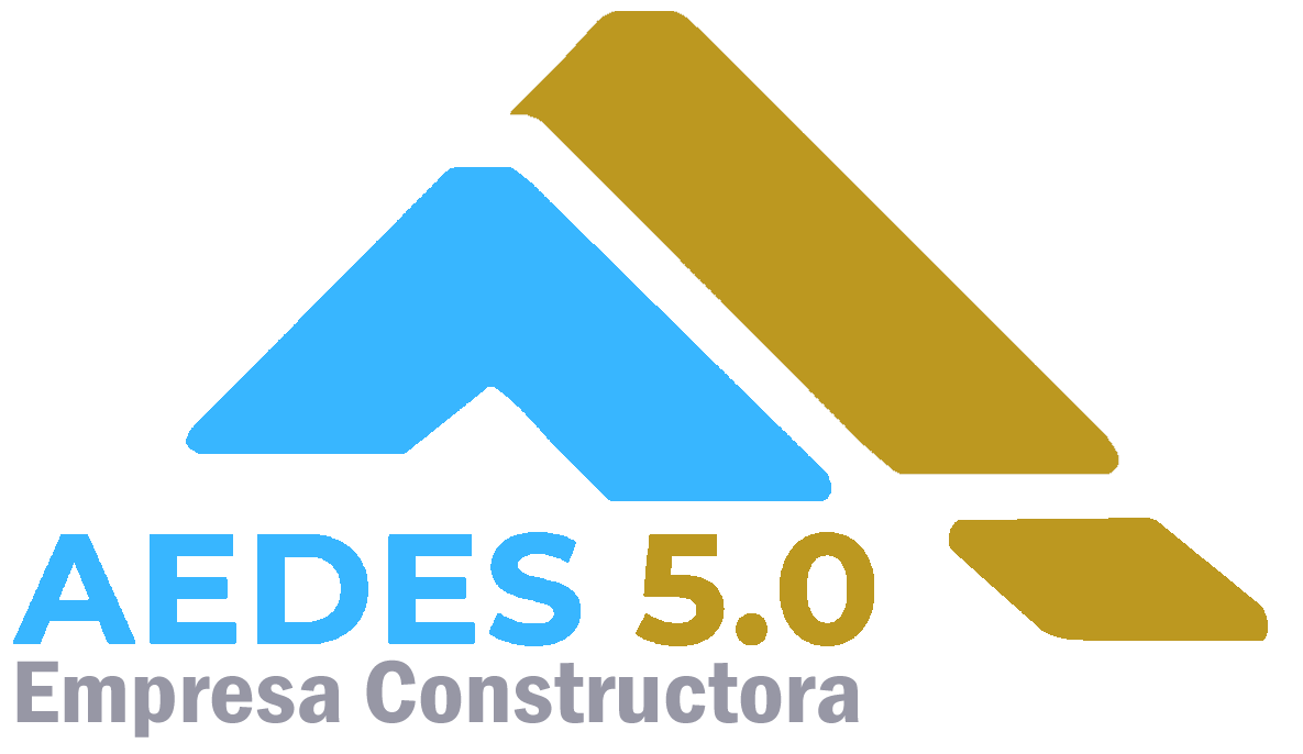 Aedes 5 punto 0 Empresa constructora en Murcia