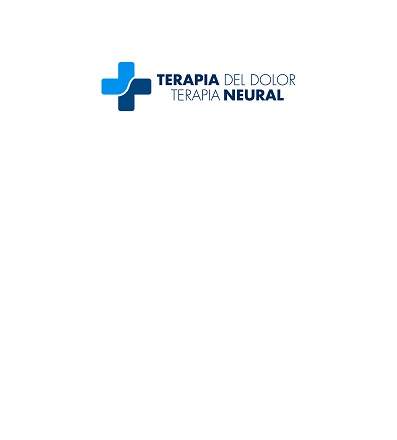 Terapia del Dolor - Terapia Neural