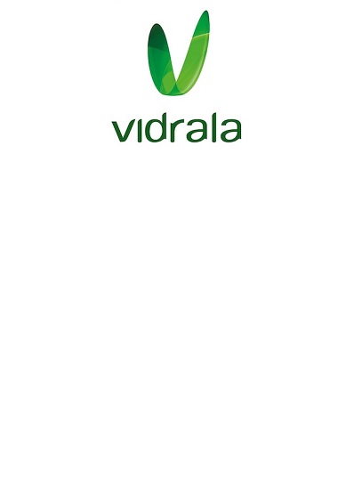 Vidrala