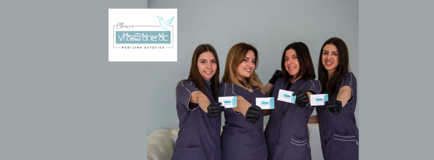 Vitasthetic - ClÃ­nica de Medicina Estética en Granada