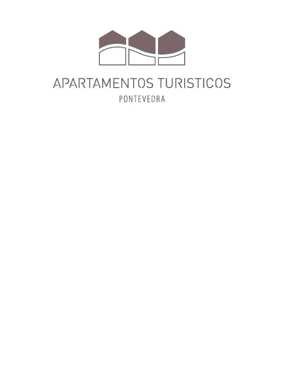 apartamentos turisticos centricos en Pontevedra