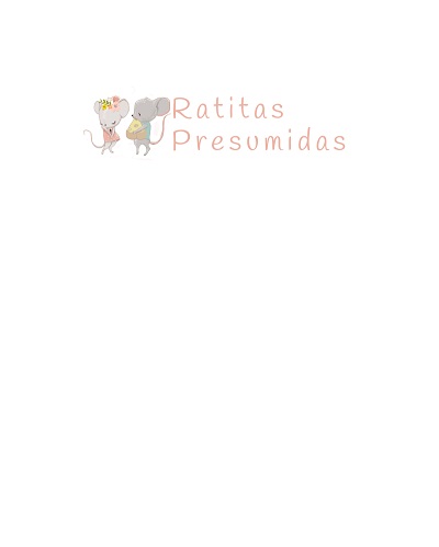 Ratitas Presumidas 