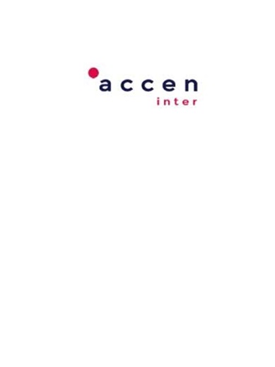 Accen Inter - Formación en negociación