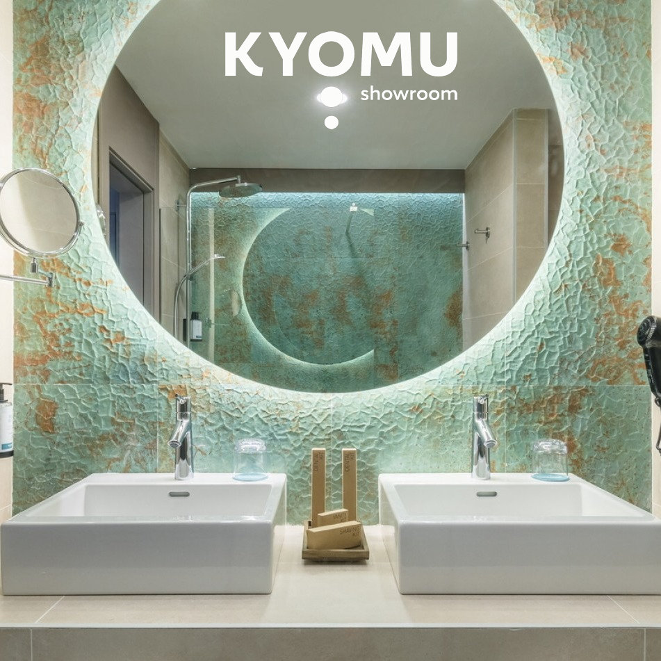 Kyomu Showroom
