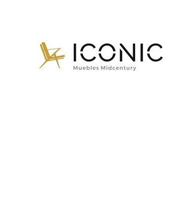 Iconic Muebles Midcentury