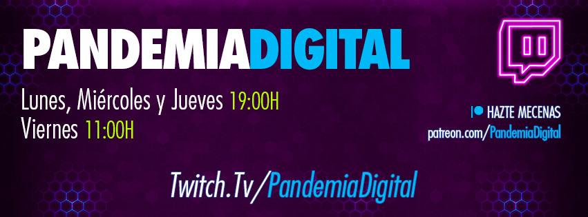 Pandemia Digital