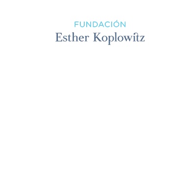 fundacionestherkoplowitz