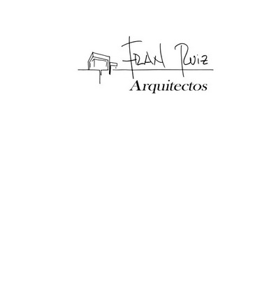 Fran Ruiz Arquitectos