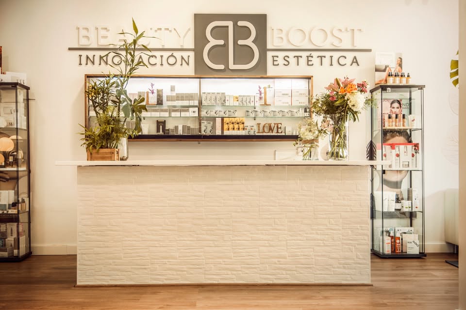 Beauty Boost