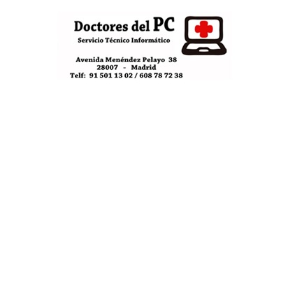 Doctores del PC
