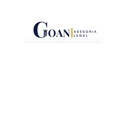 Goan Legal asesoria Legal en Madrid
