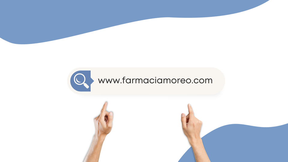 Farmacia Carmen Moreo