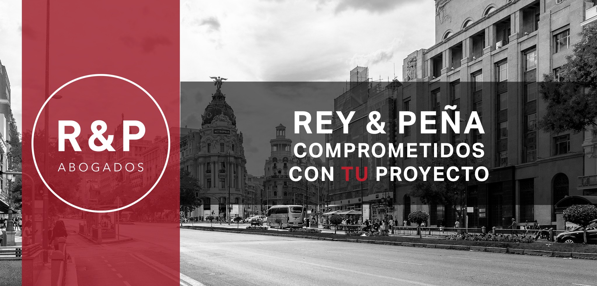 Rey Peña Abogados en las Rozas-Madrid