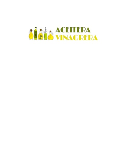 Aceitera Vinagrera tienda online