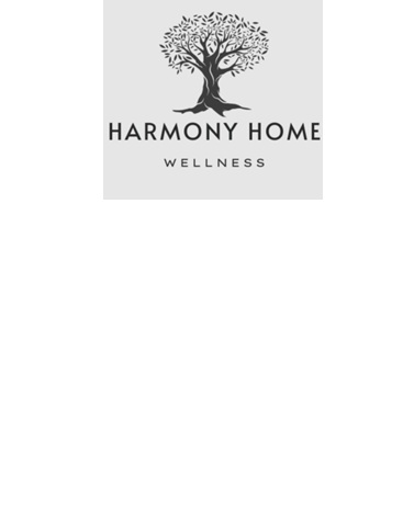 Harmony Home Wellness