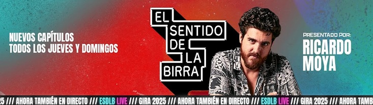 El Sentido de la Birra Canal de Youtube de entrevistas muy interesantes