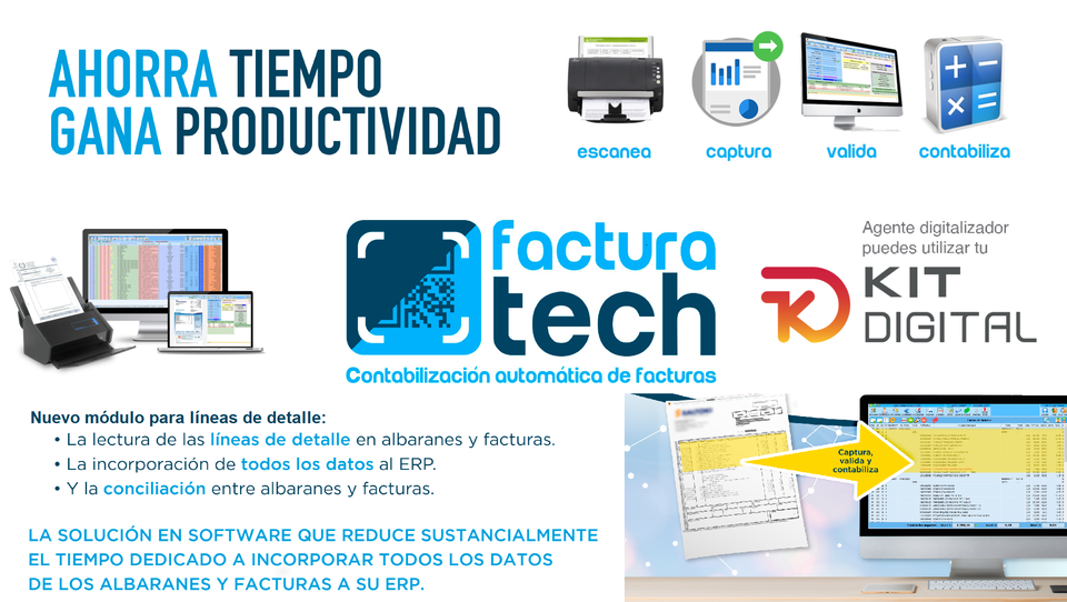 Factura Tech