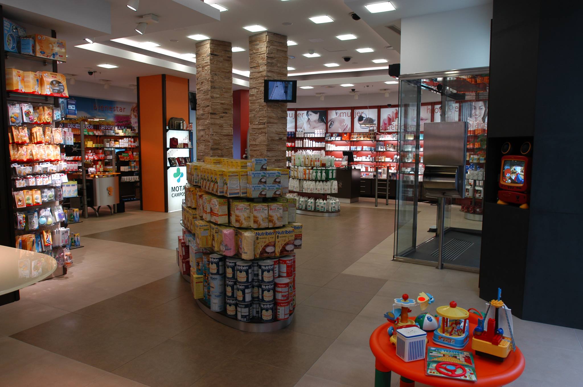 Farmacia Online desde Cantabría-Castro Urdiales