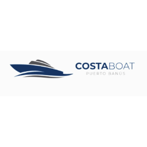 Costa Boat Puerto Banús