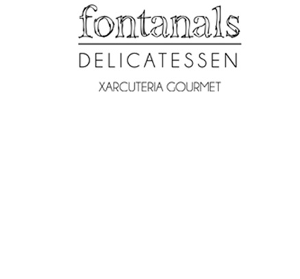 Fontanals Delicatessen