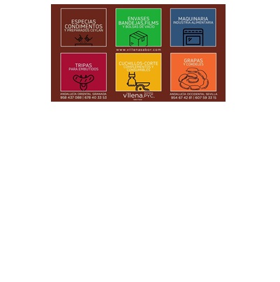 Suministos Villena Sabor